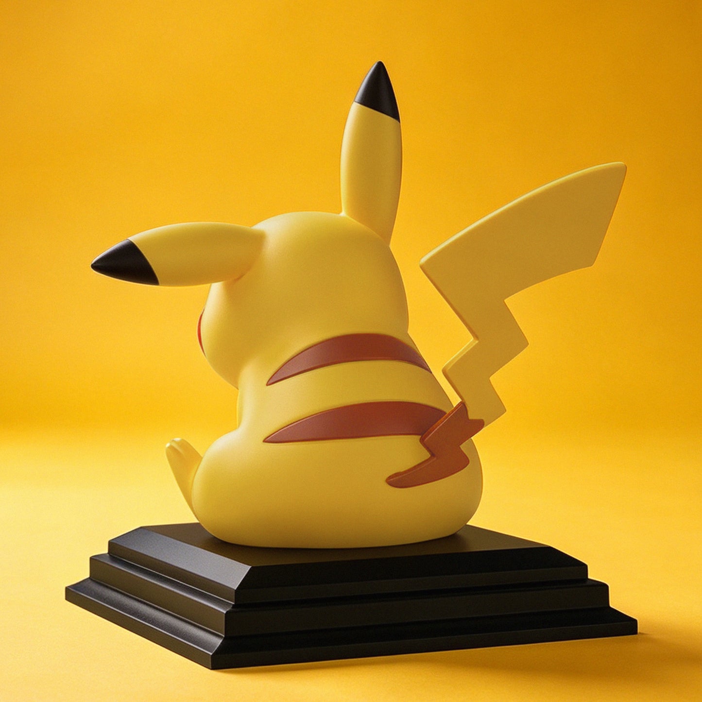 Miumiu - Pikachu