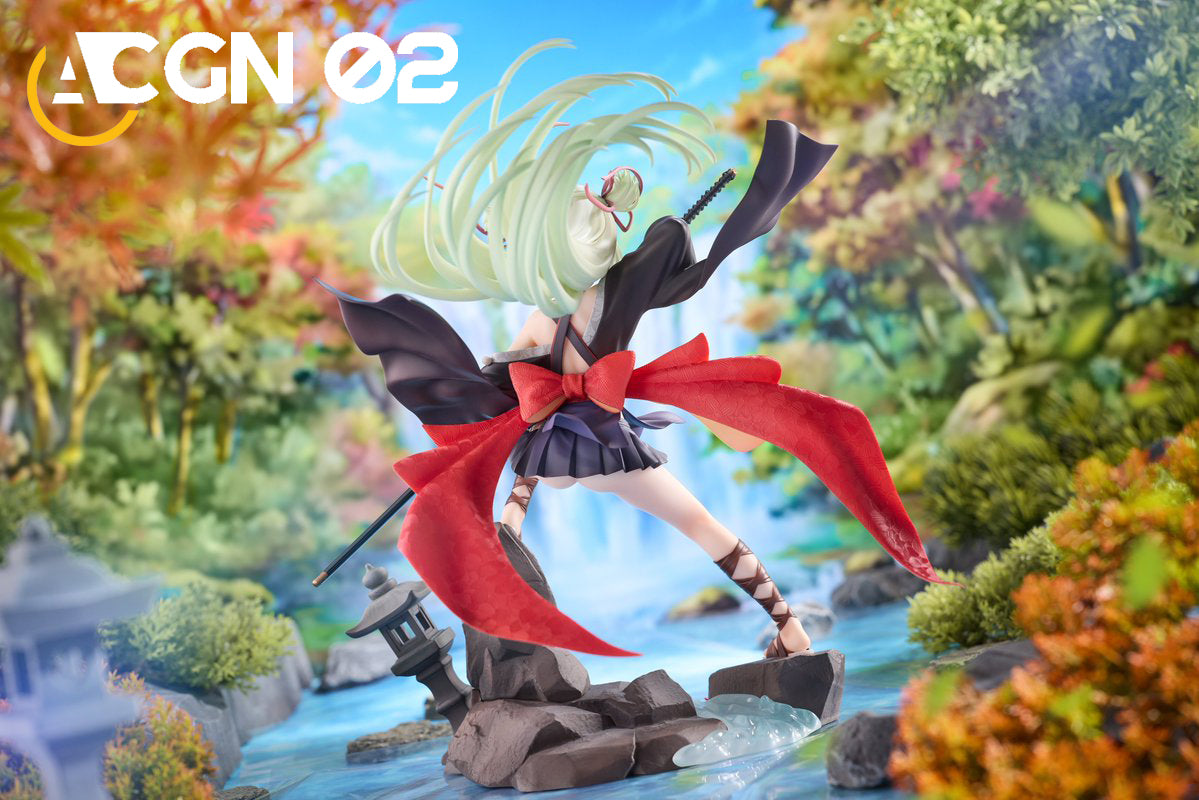 ACGN 02 - Murasame