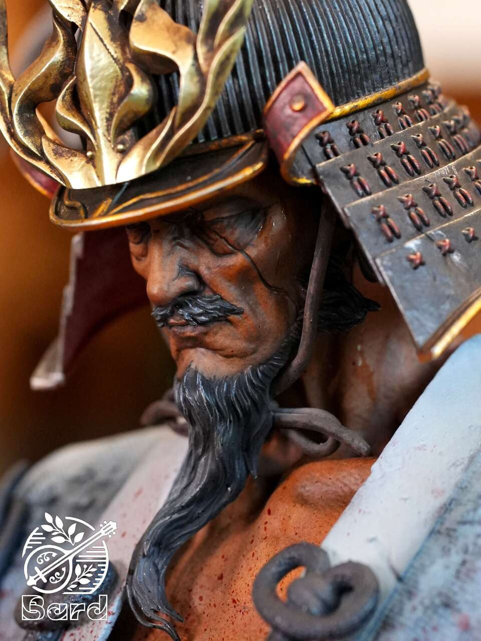 Bard - Isshin Ashina