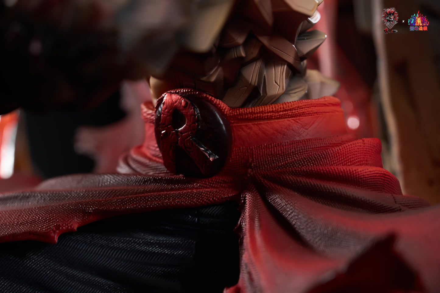 Weare A Design x Climax - Kirishima