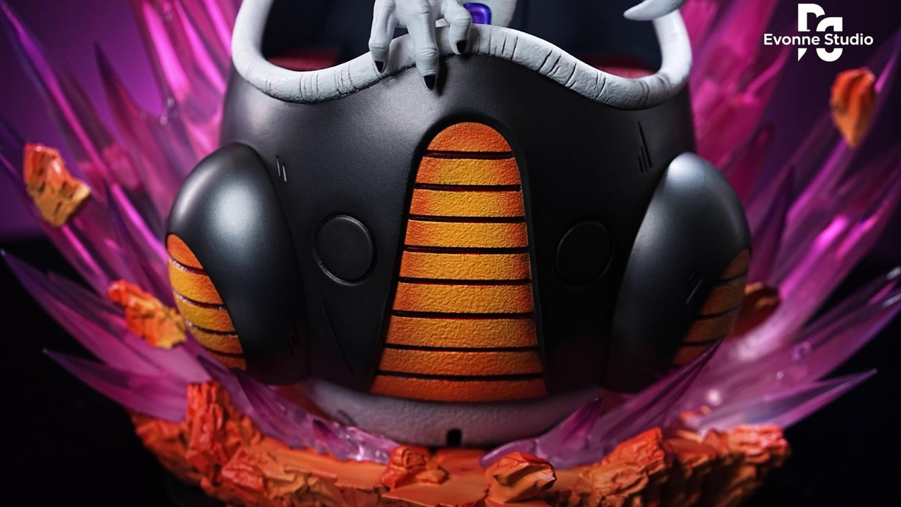Evonne - Frieza