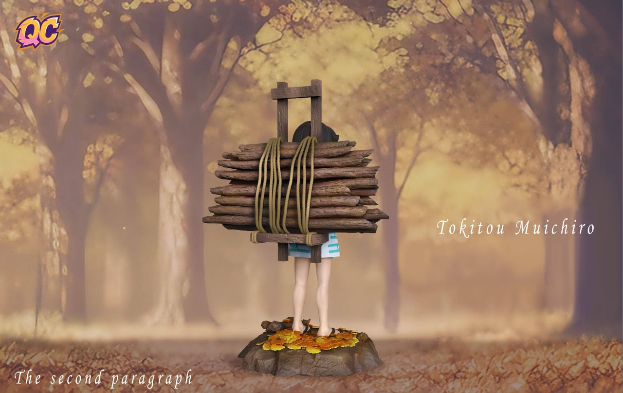 QC - Muichiro