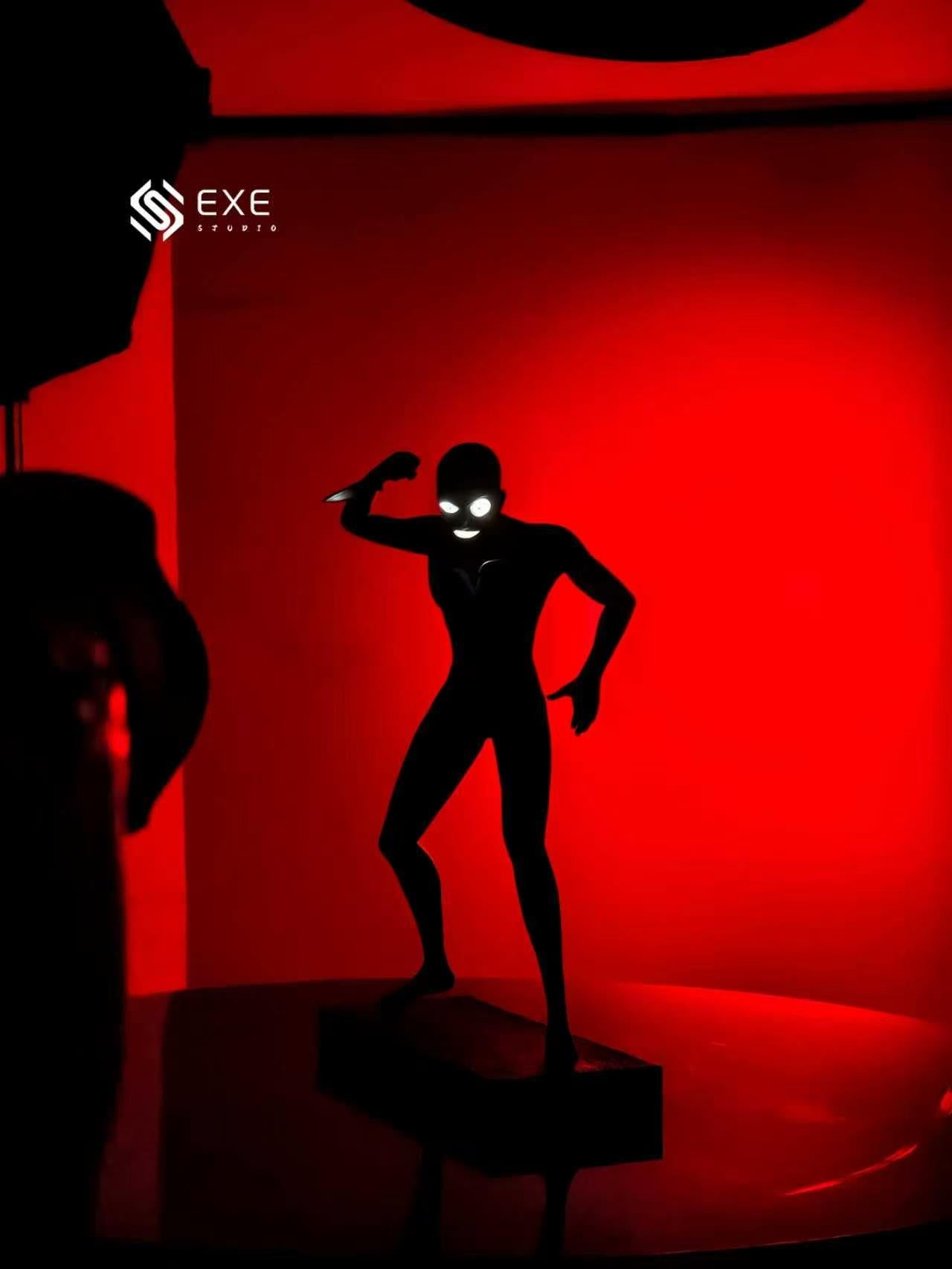 EXE - The Criminal