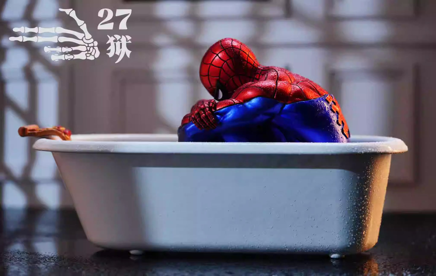 27Abyss - Spider-Man