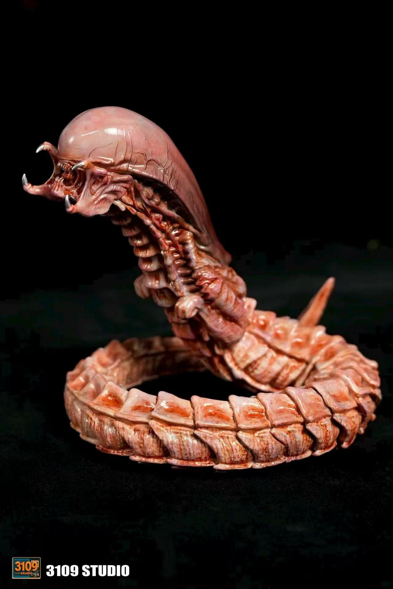3109 - Chestburster Alien