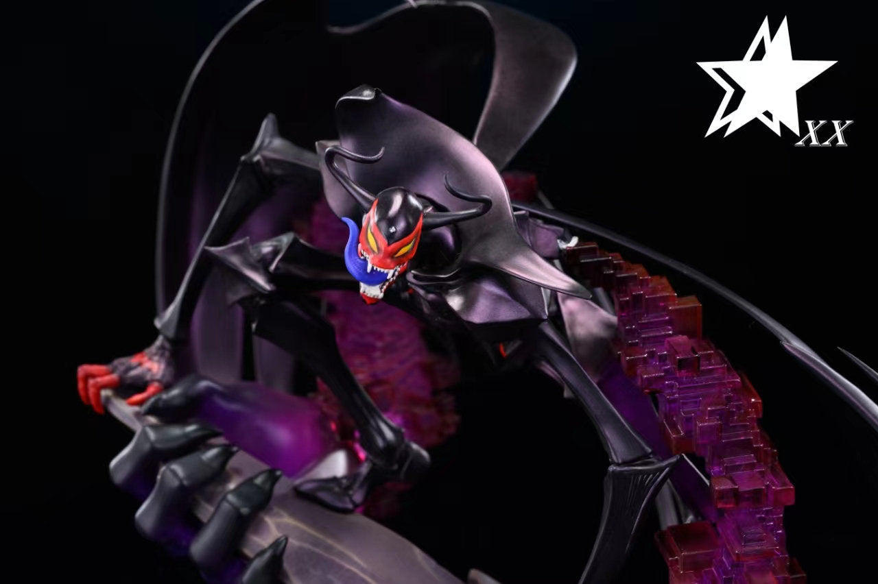 XX - Done Devimon