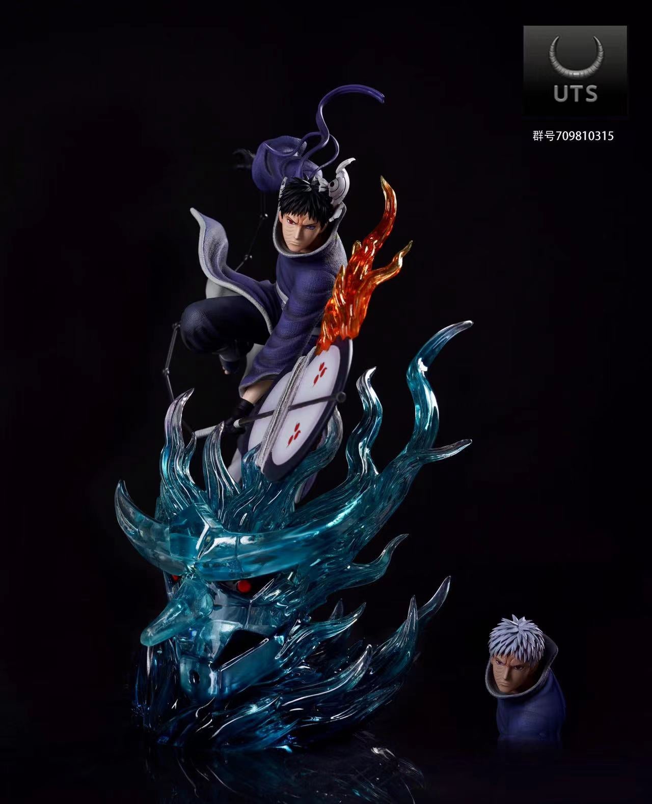 UTS - Obito