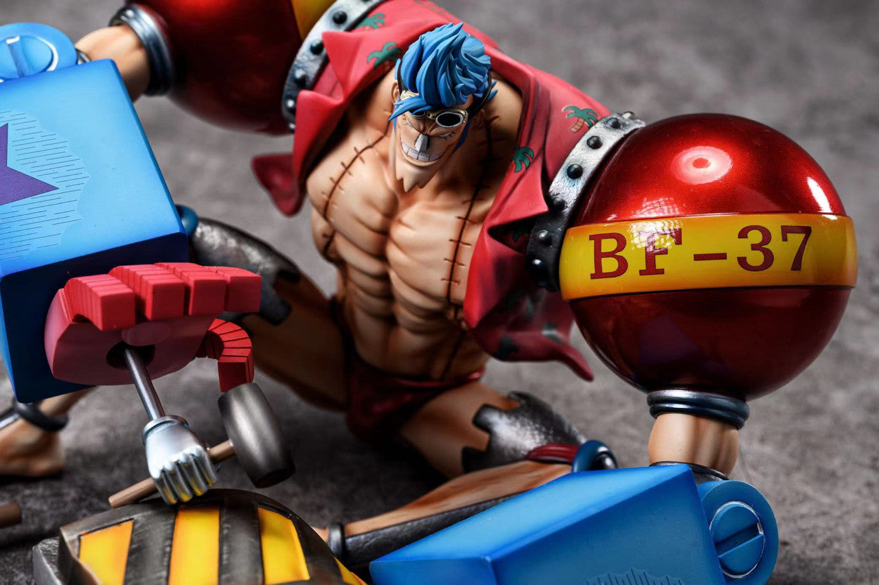 BT - Franky