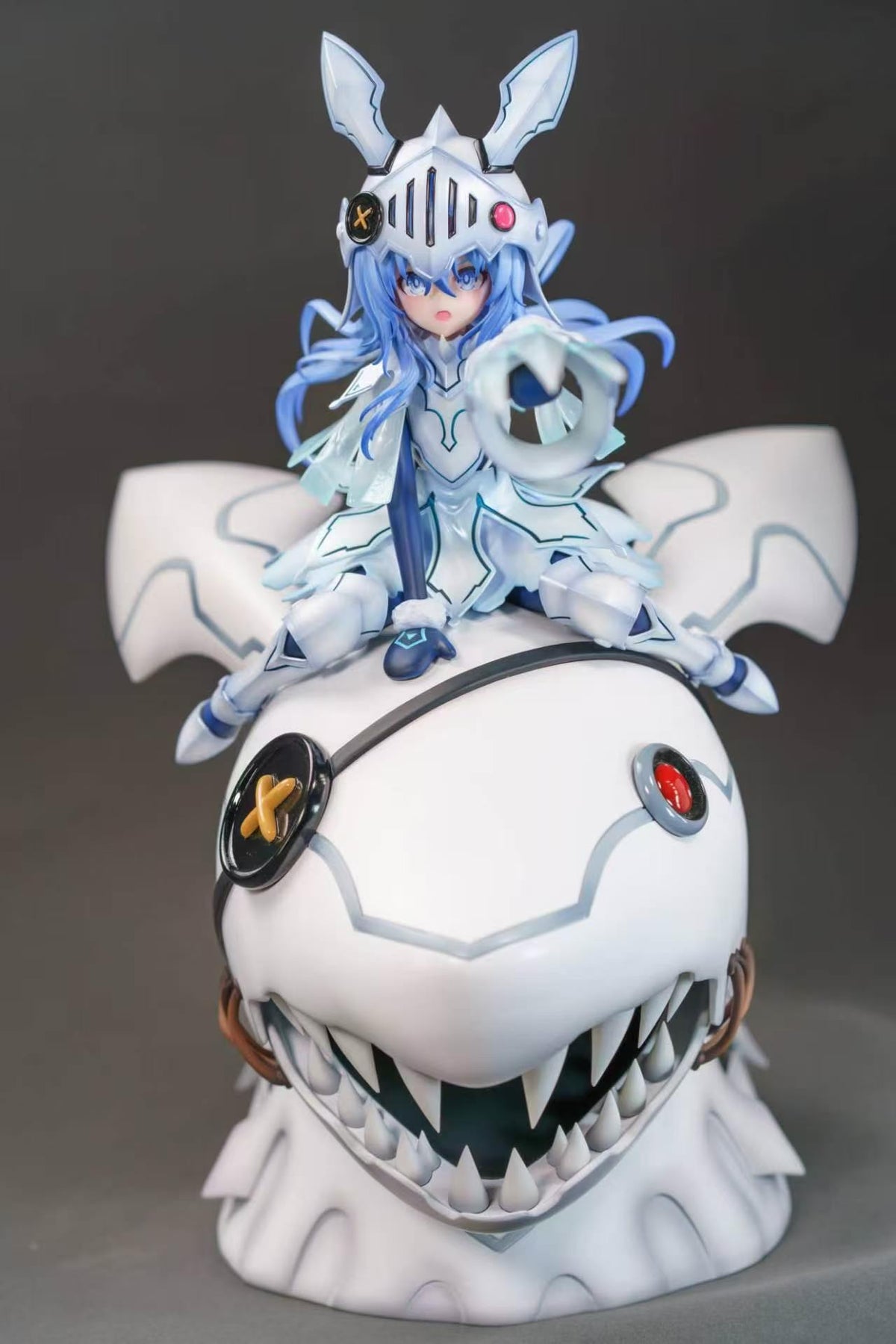 Mi Li - Yoshino Himekawa