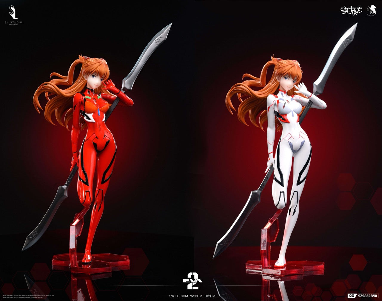 SL - Asuka