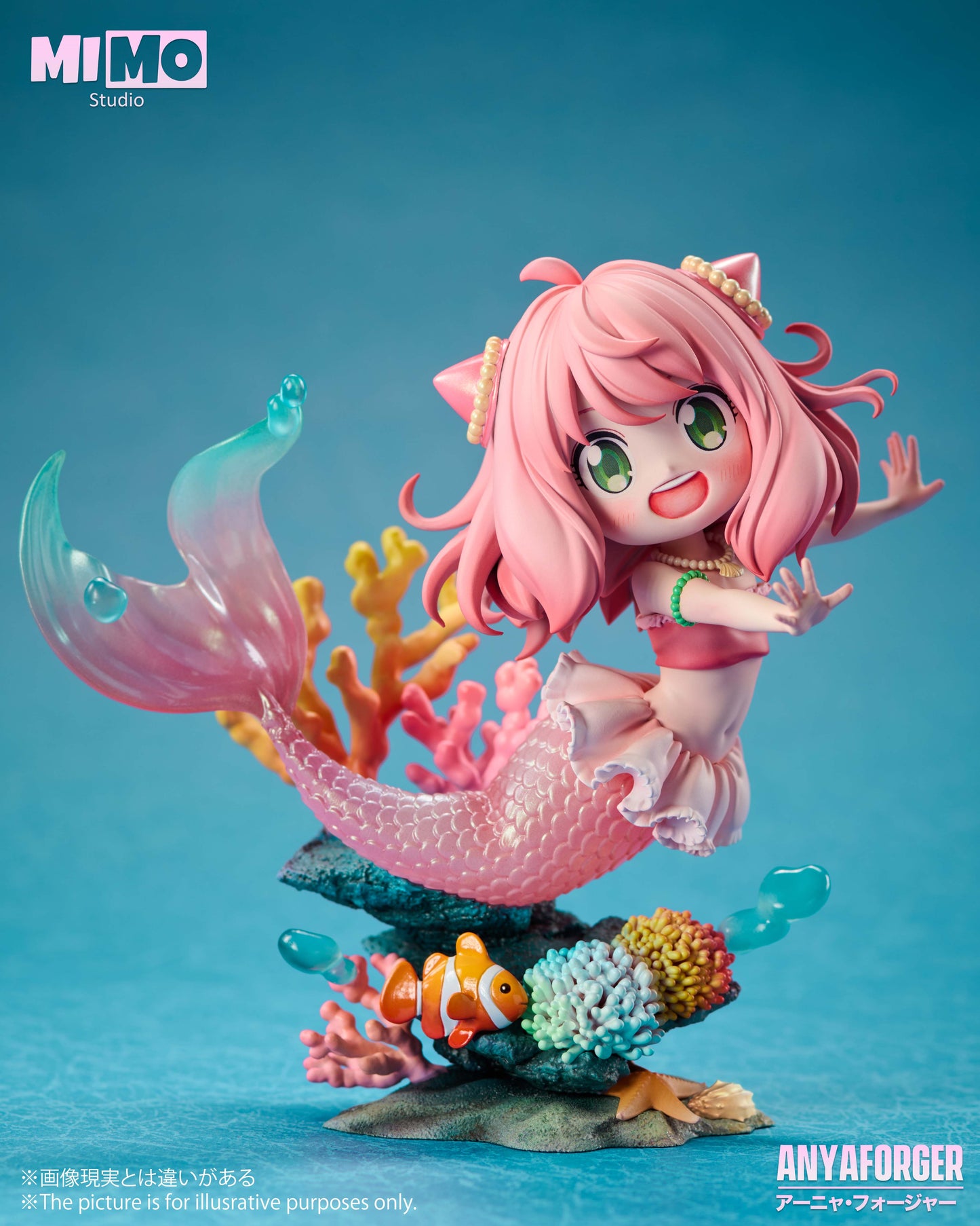 MIMO - Anya