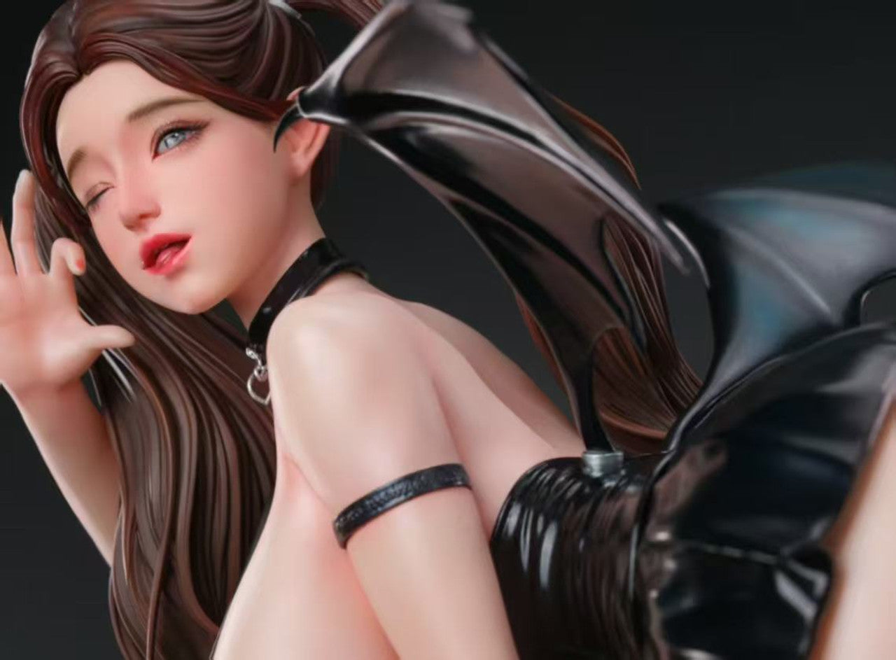 QF - Succubus