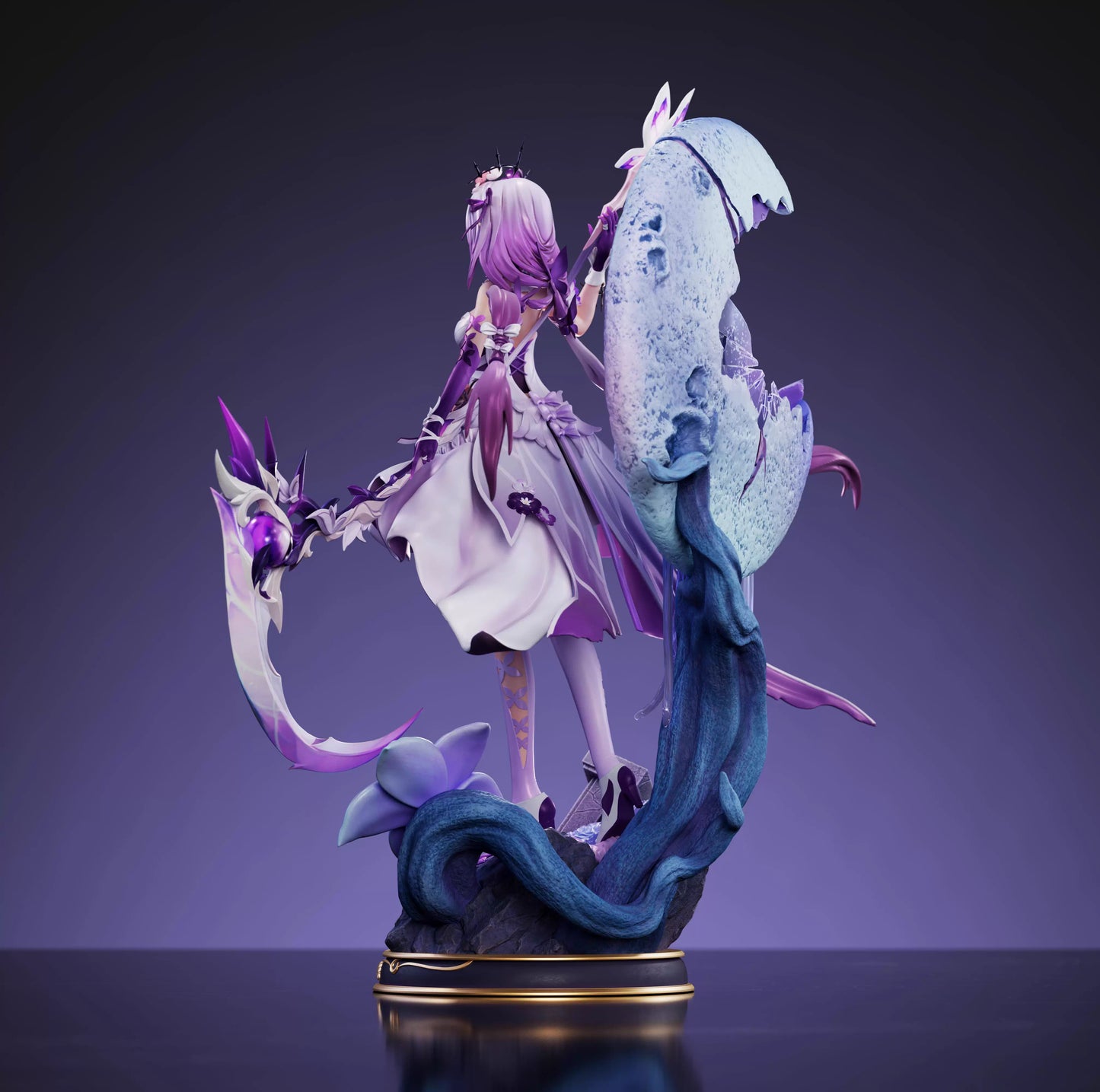 Xingfei - Castorice