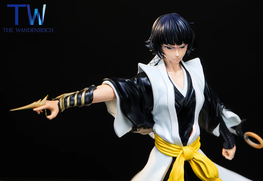 The Wandenreich - Soi Fon