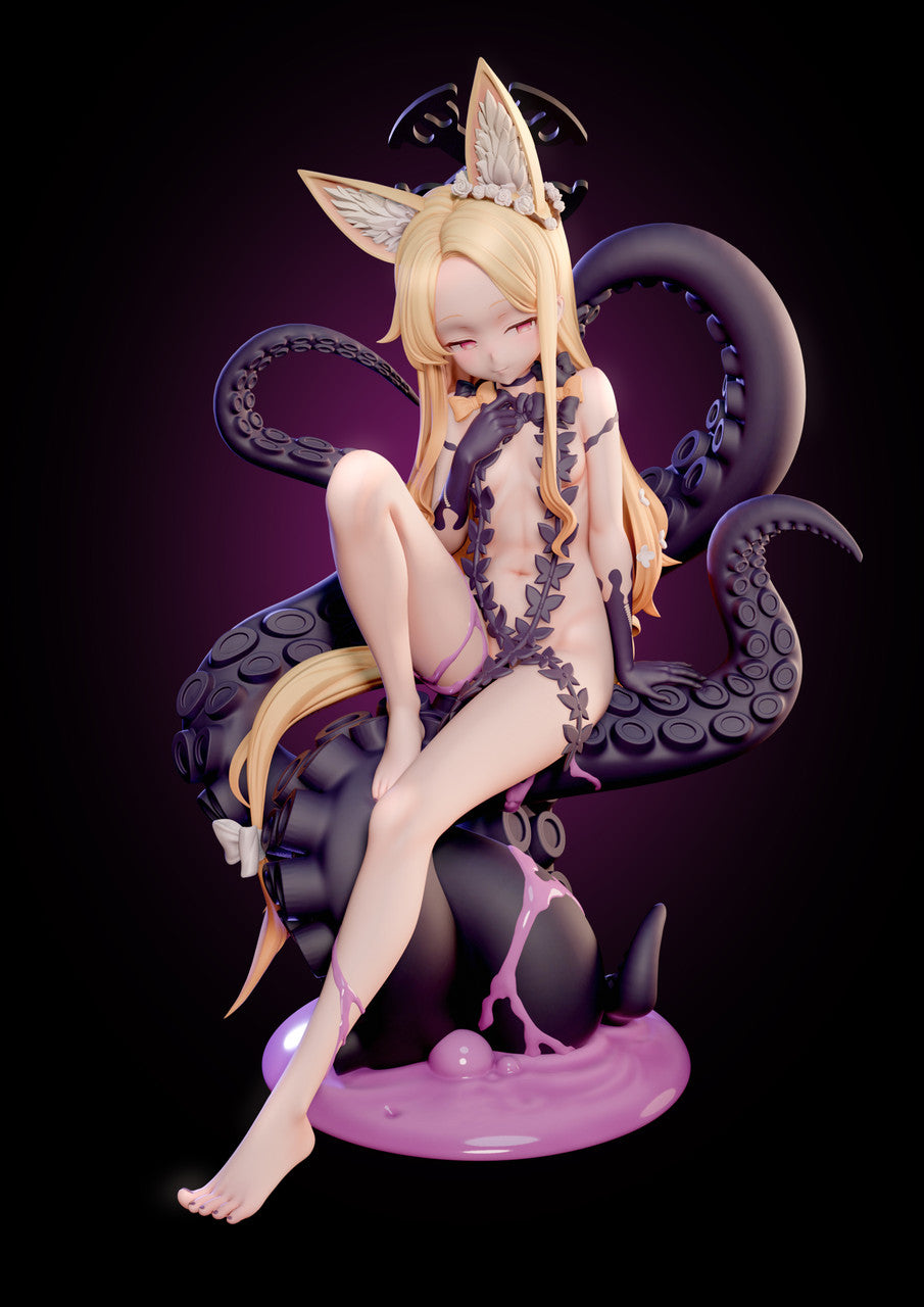 Monster - Yurizono Seia
