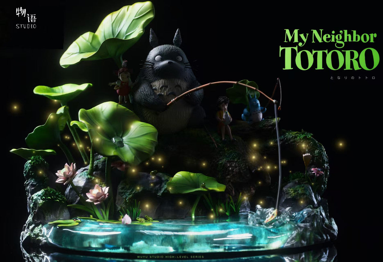 Wuyu - Totoro