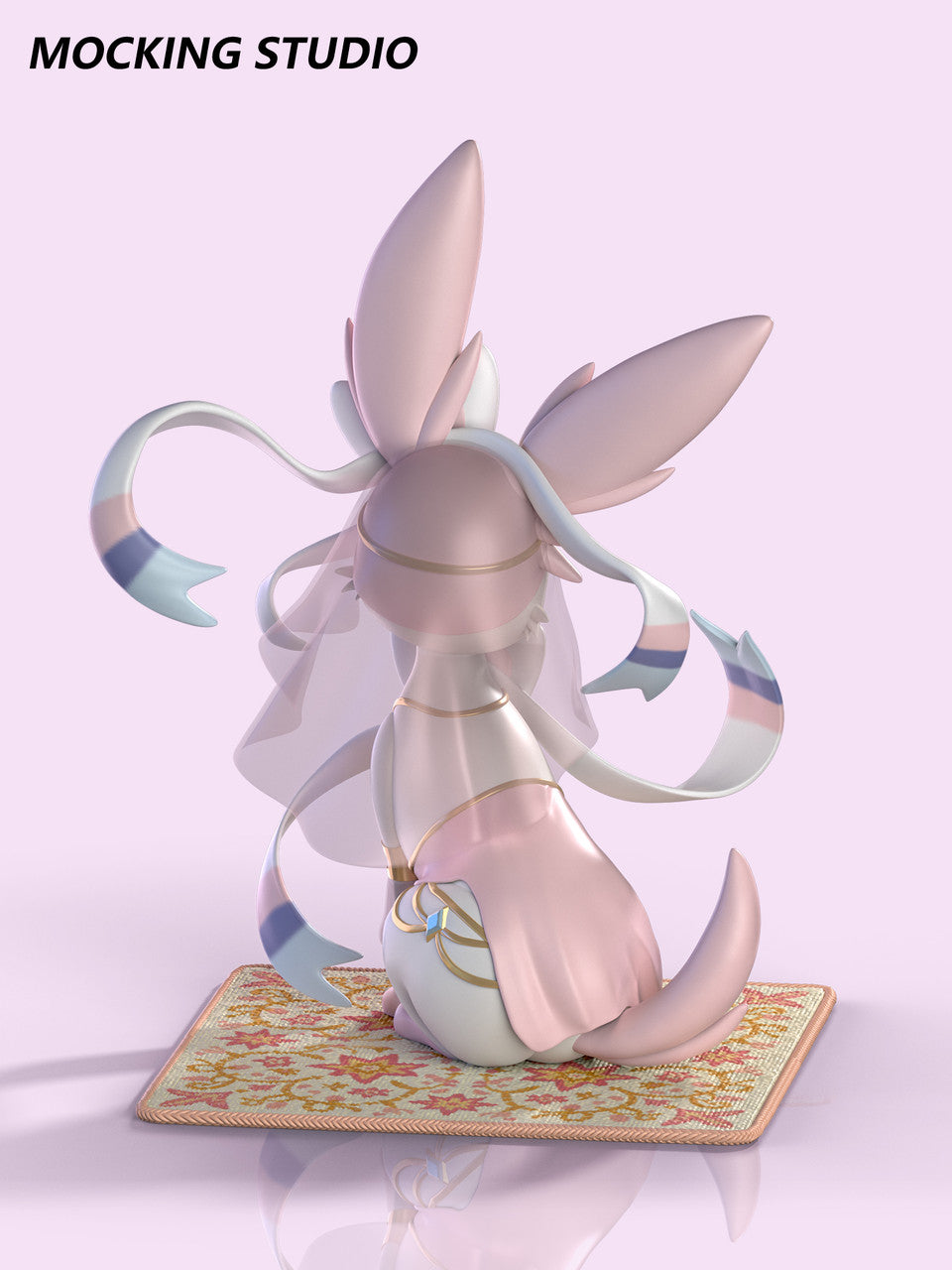 Mocking - Sylveon