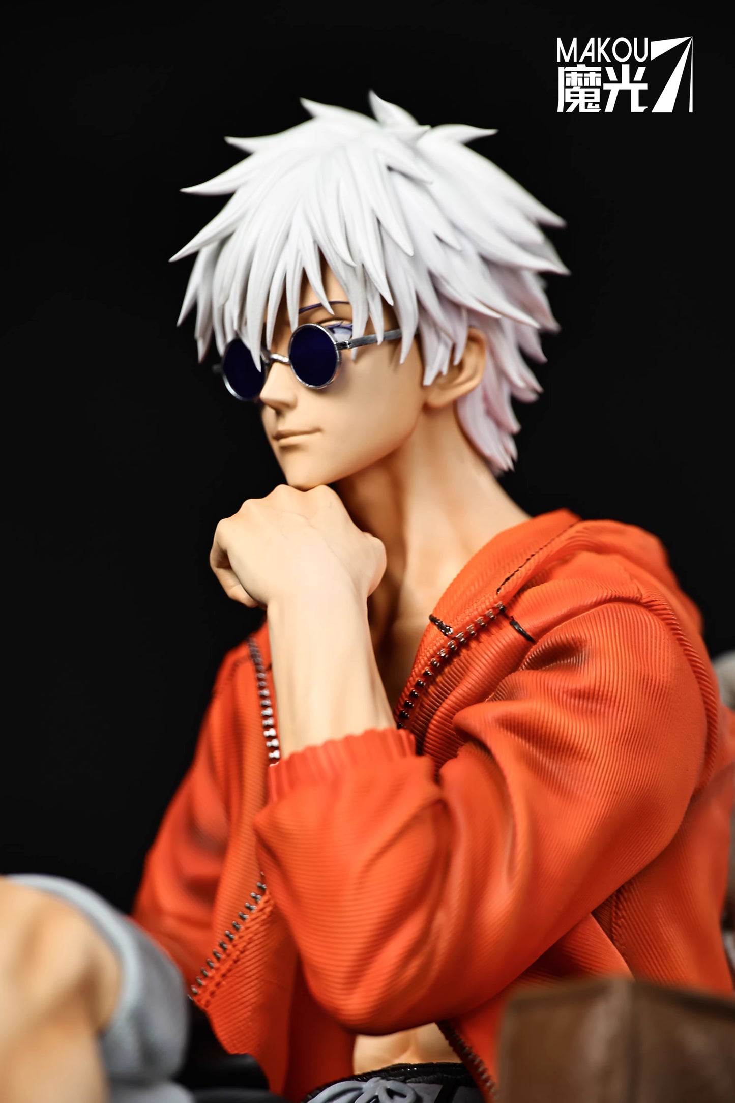 Makou - Gojo
