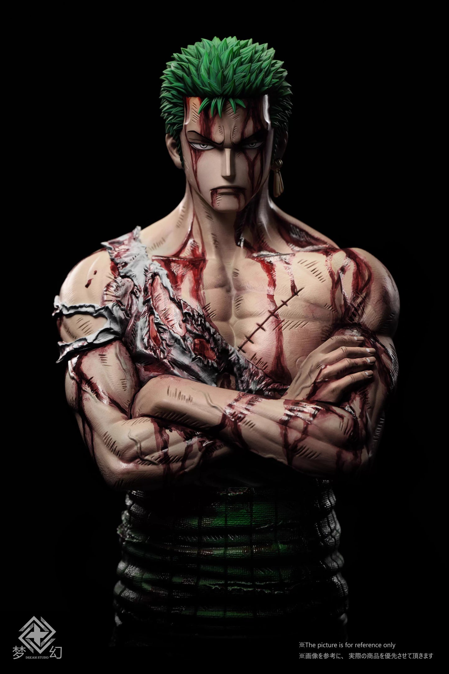Dream - Zoro