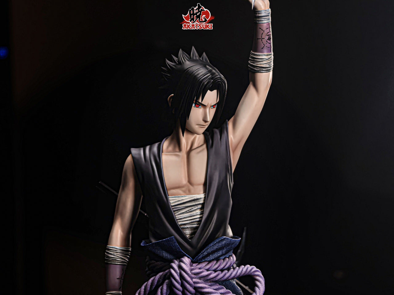 Akatsuki - Sasuke