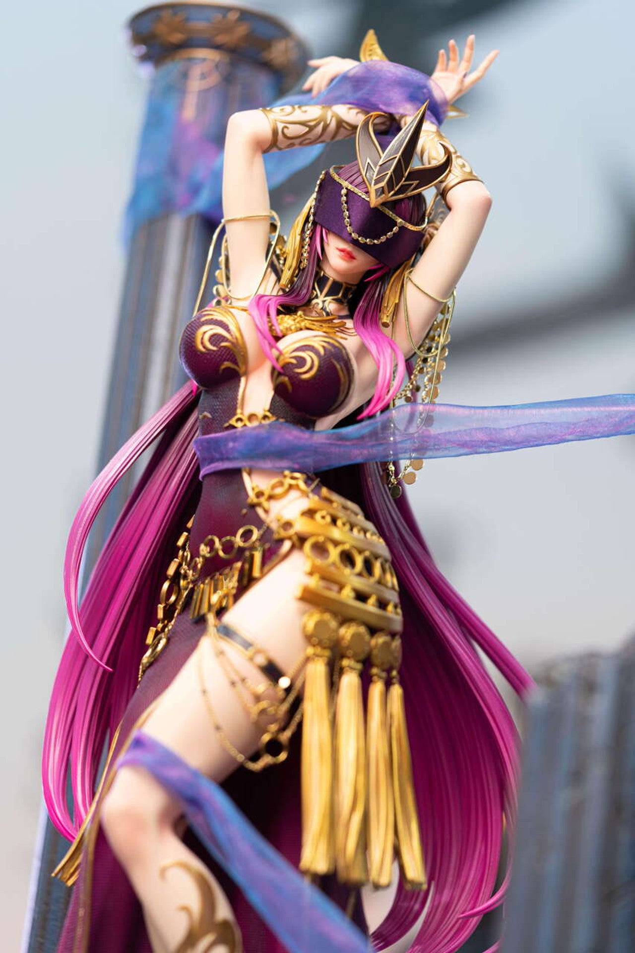 Light Year - Venus, Goddess of Beauty
