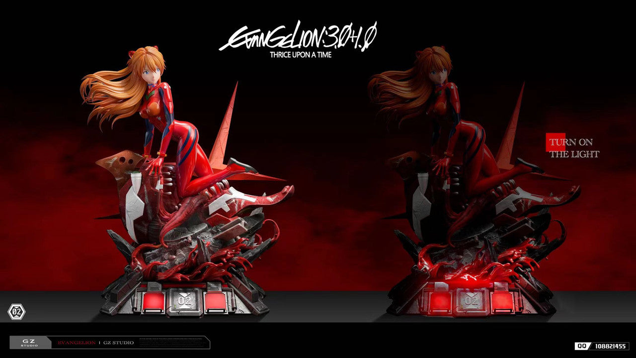 GZ - Asuka