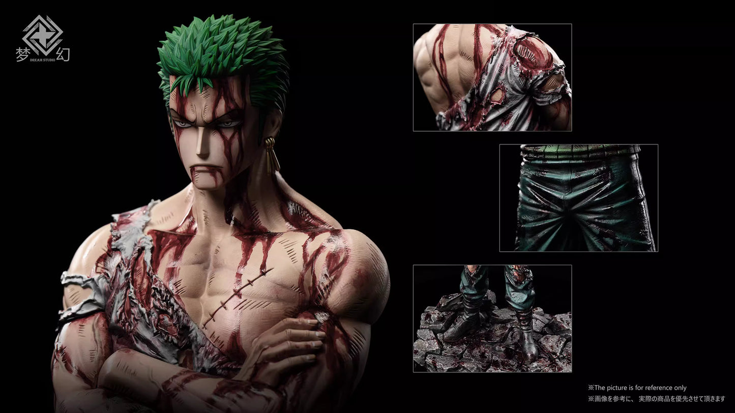 Dream - Zoro
