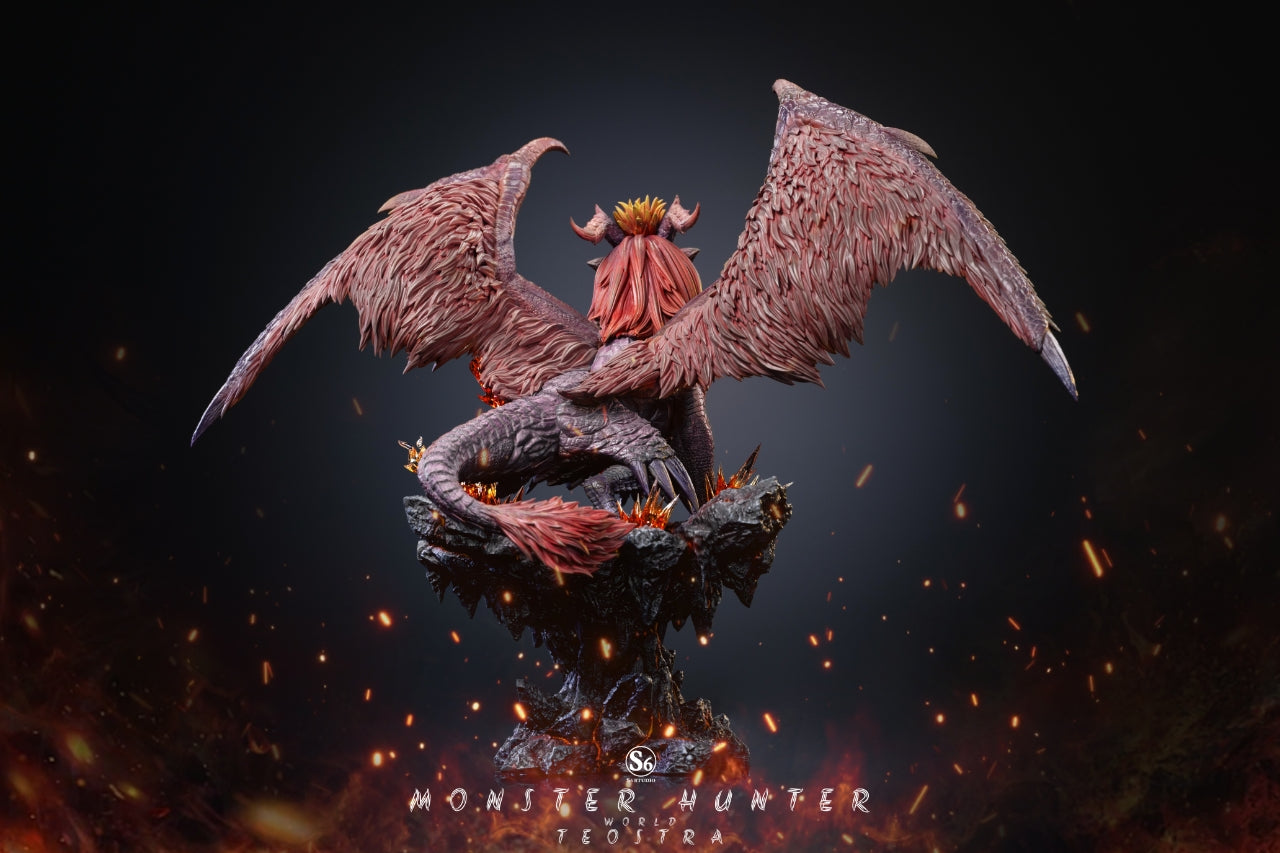 S6 - Teostra