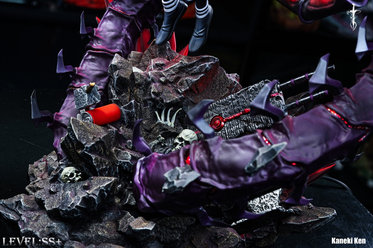 Damocles - Ken Kaneki