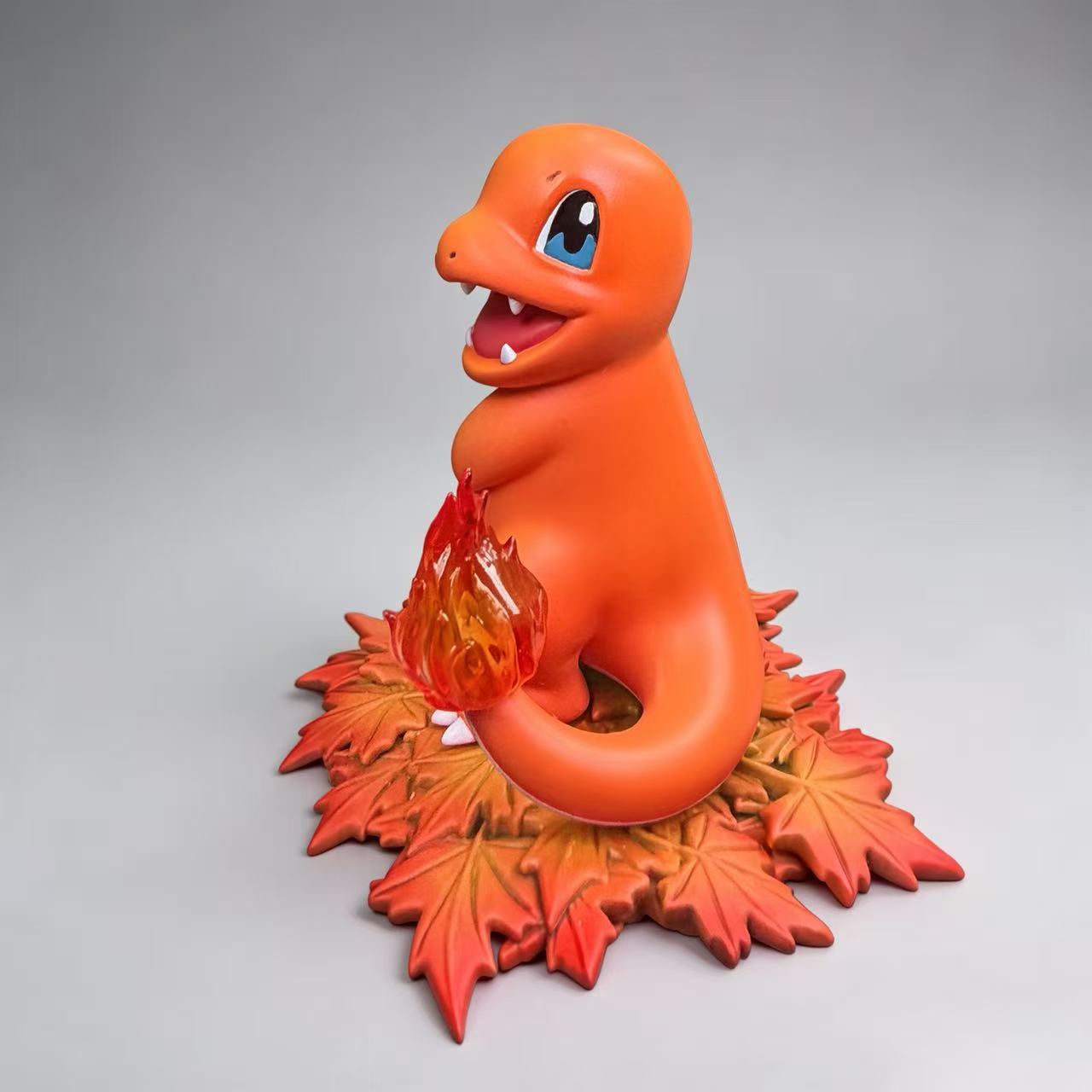 Miumiu - Charmander