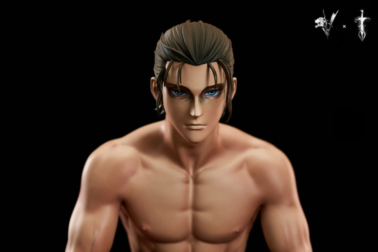 Coordinate - Eren