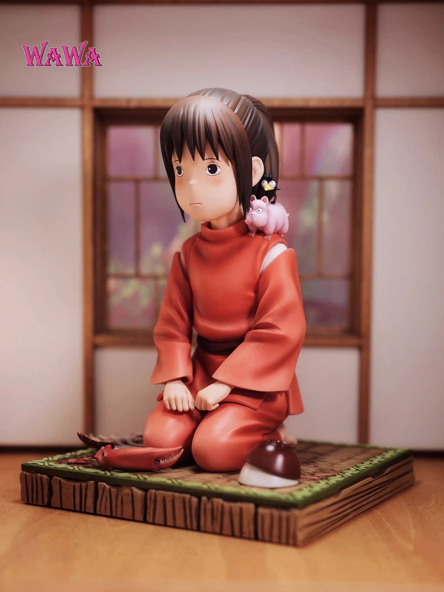 WAWA - Chihiro