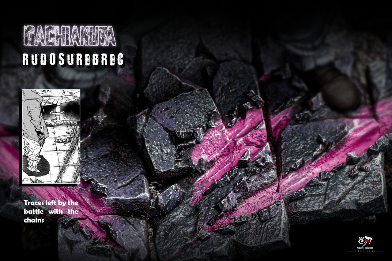 Niren - Rudo Surebrec