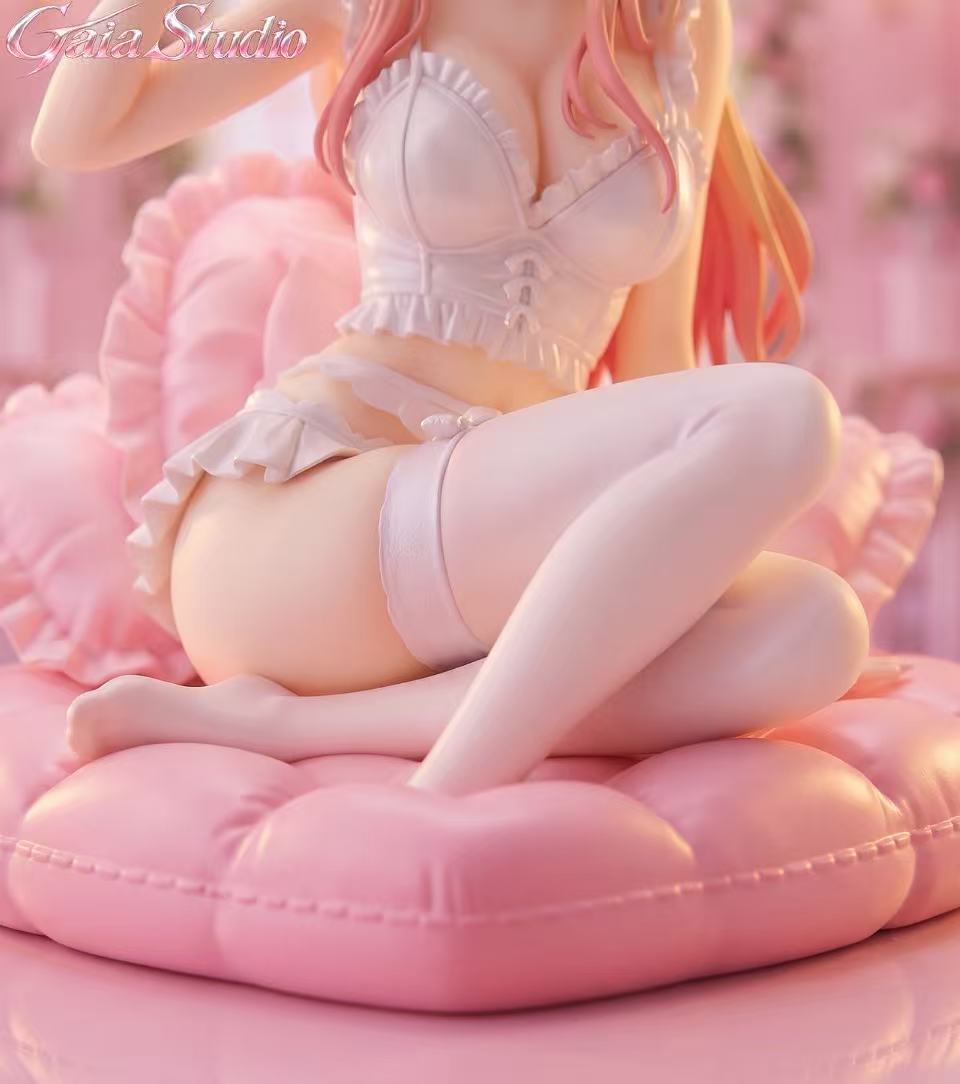 Gaia - Marin Kitagawa
