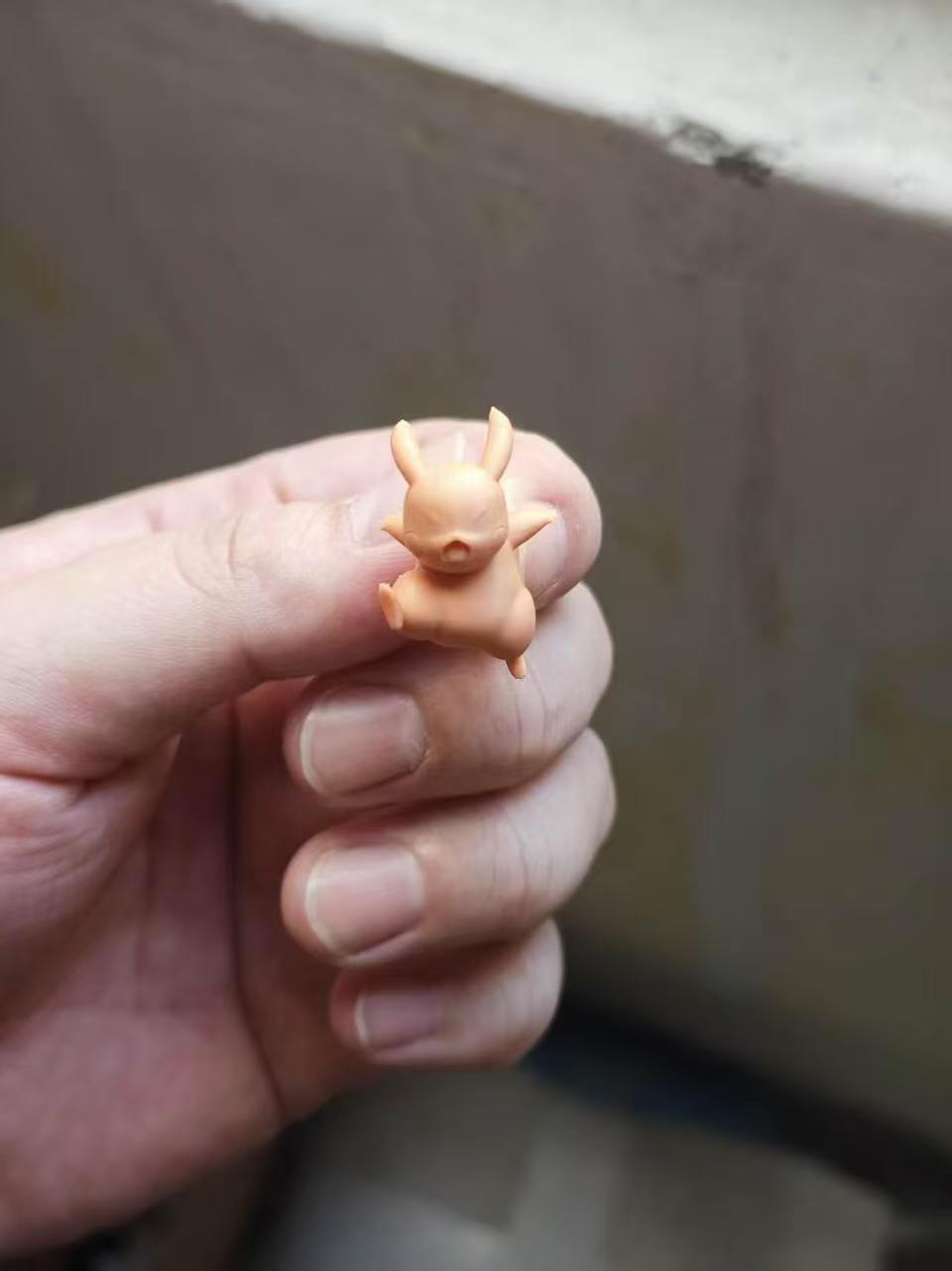 Popowa - Pikachu