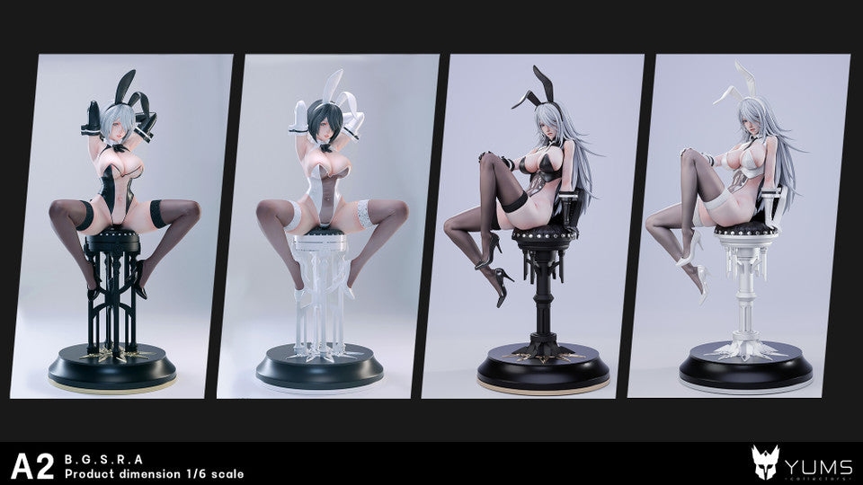 YUMS - A2