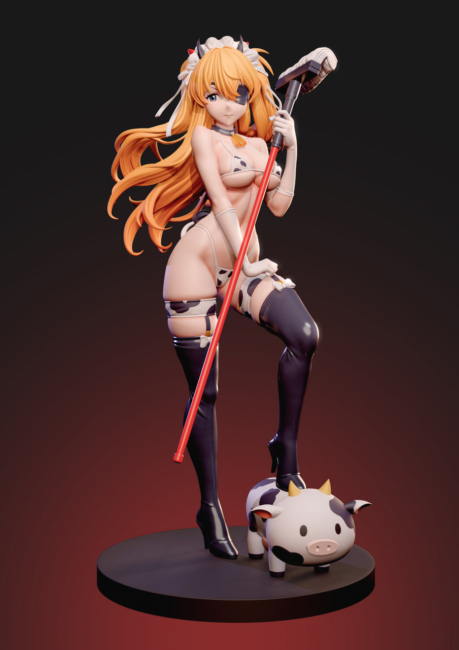 Midnight - Asuka