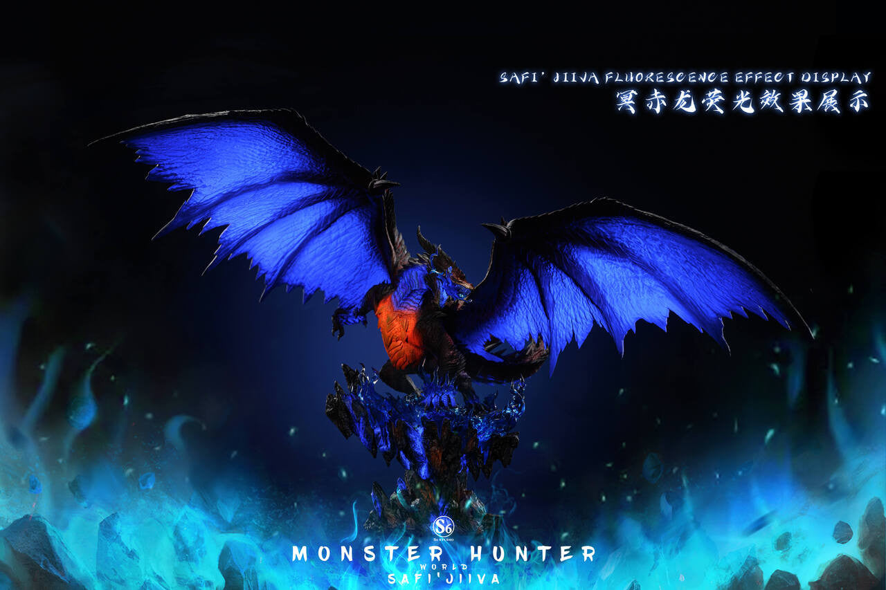 S6 - Safi'jiiva