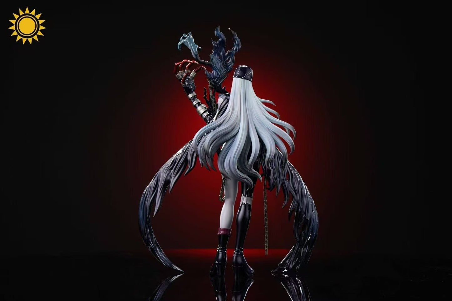 Sun Toys - LadyDevimon