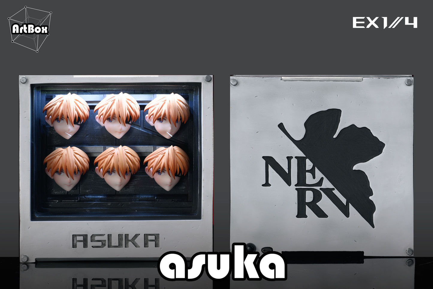 Artbox - Asuka