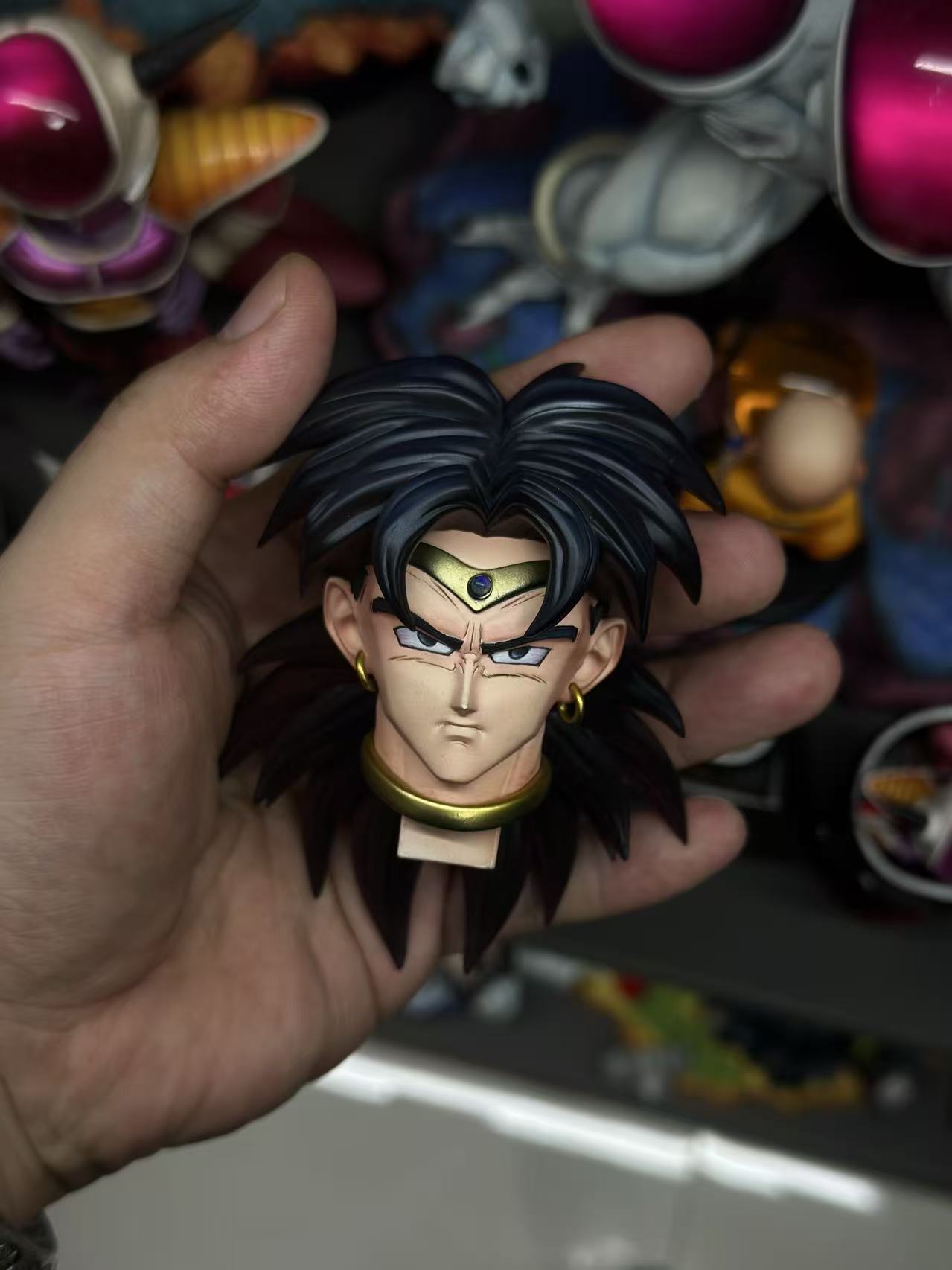 TOP 1 - Broly