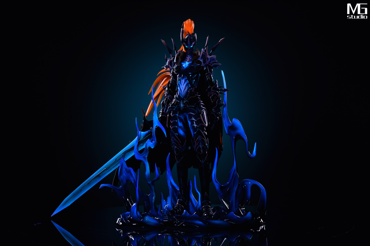 MG- Igris