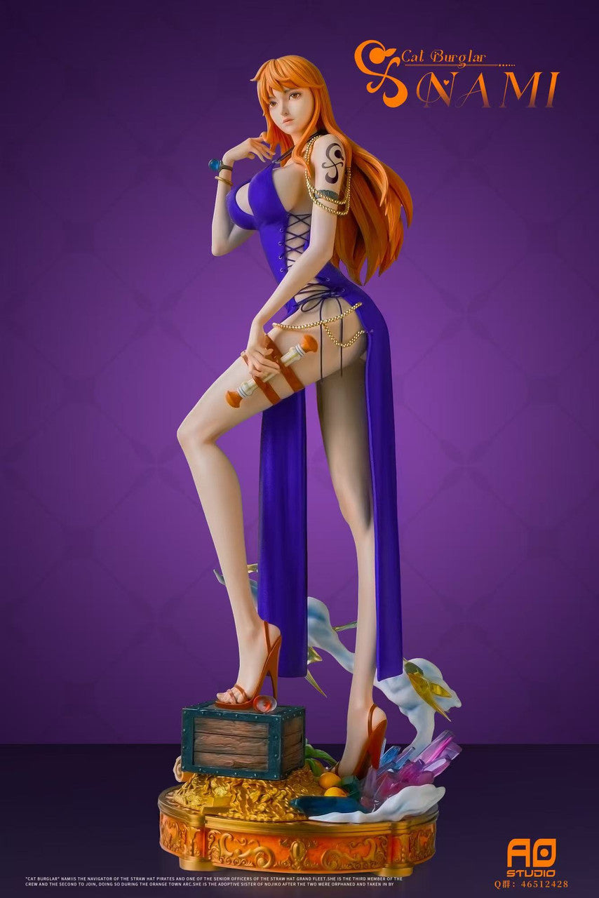 AO - Nami