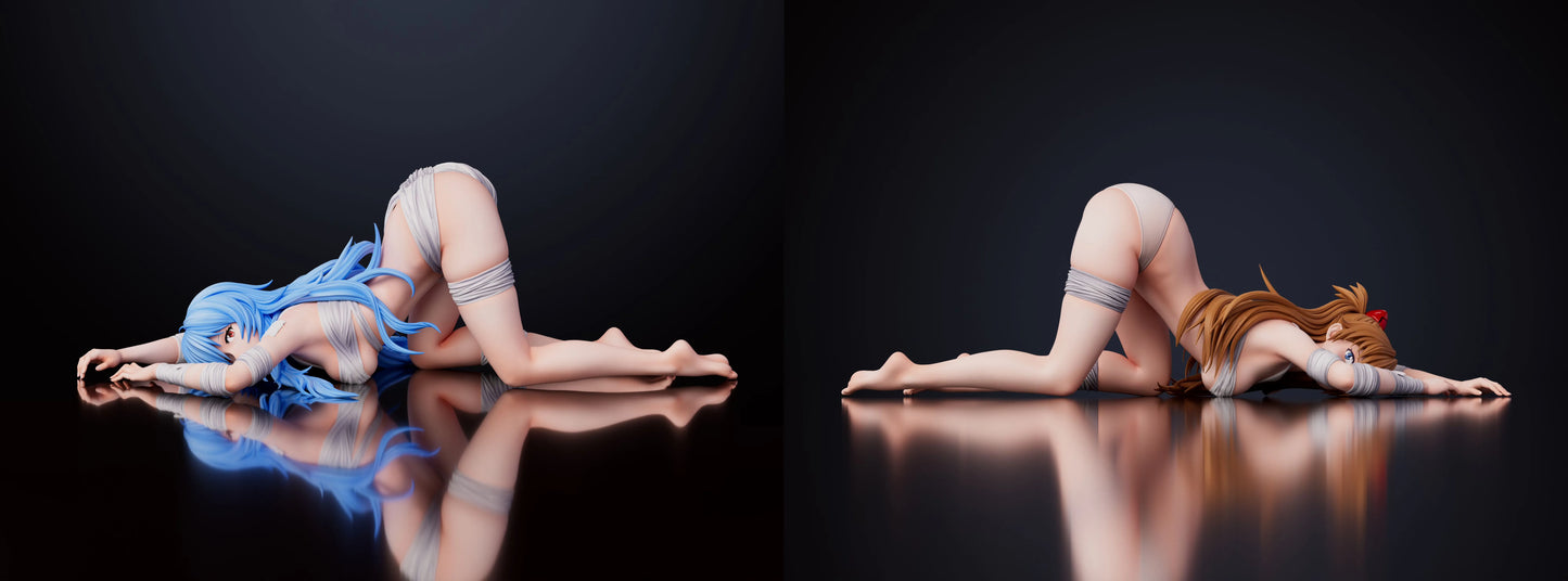 Strange Thief - Asuka