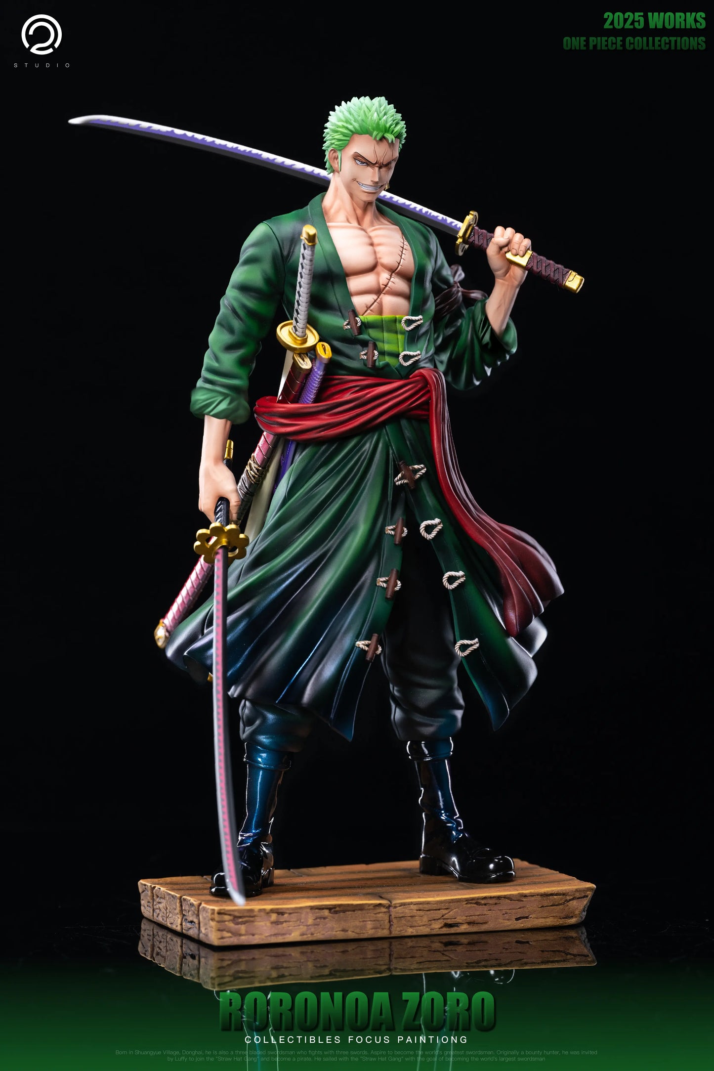 C2 - Zoro