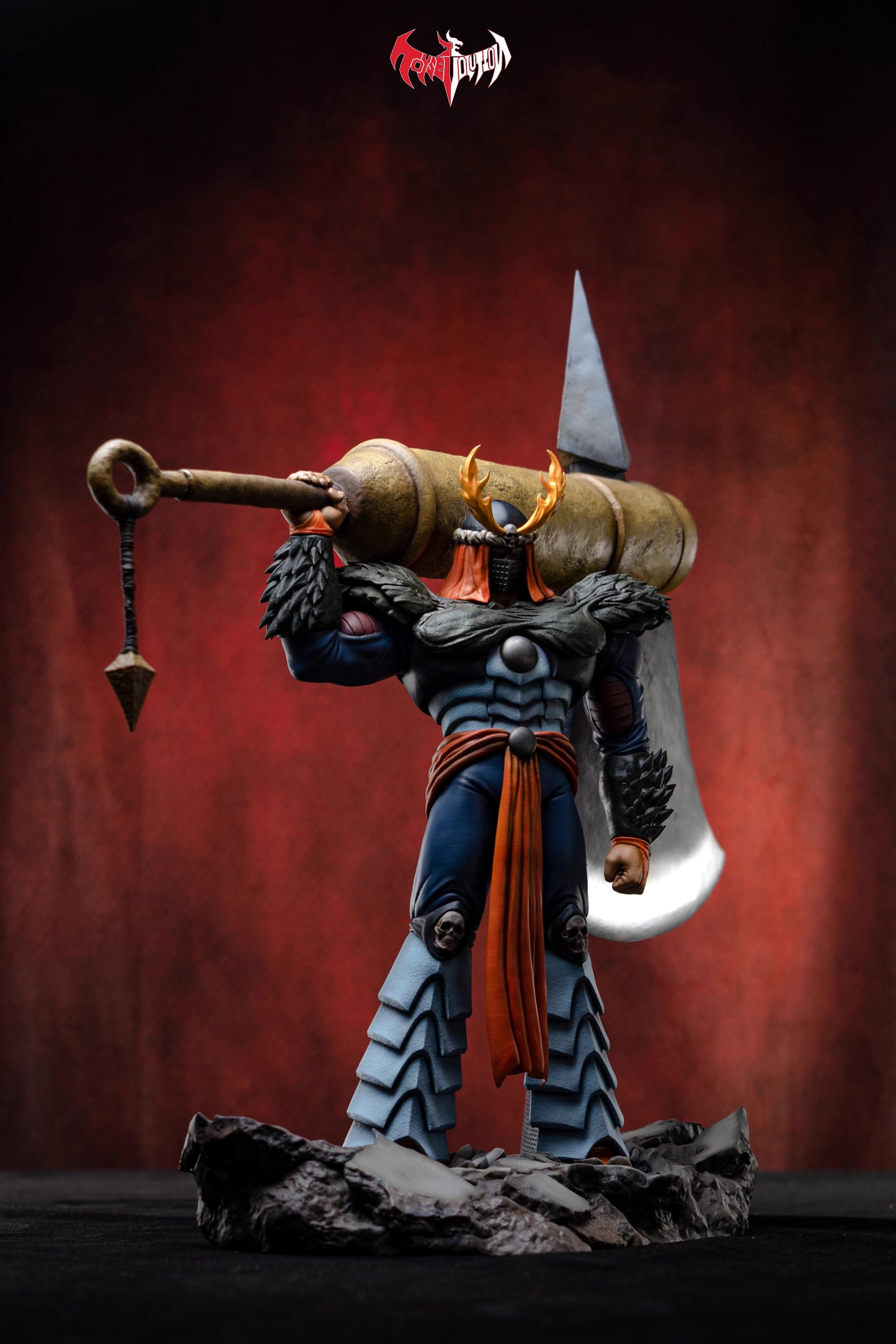 Toys Evolution - Bui