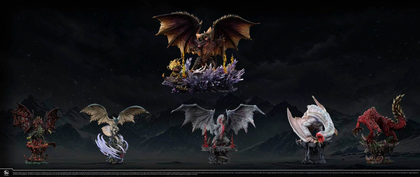 S6 - Odogaron