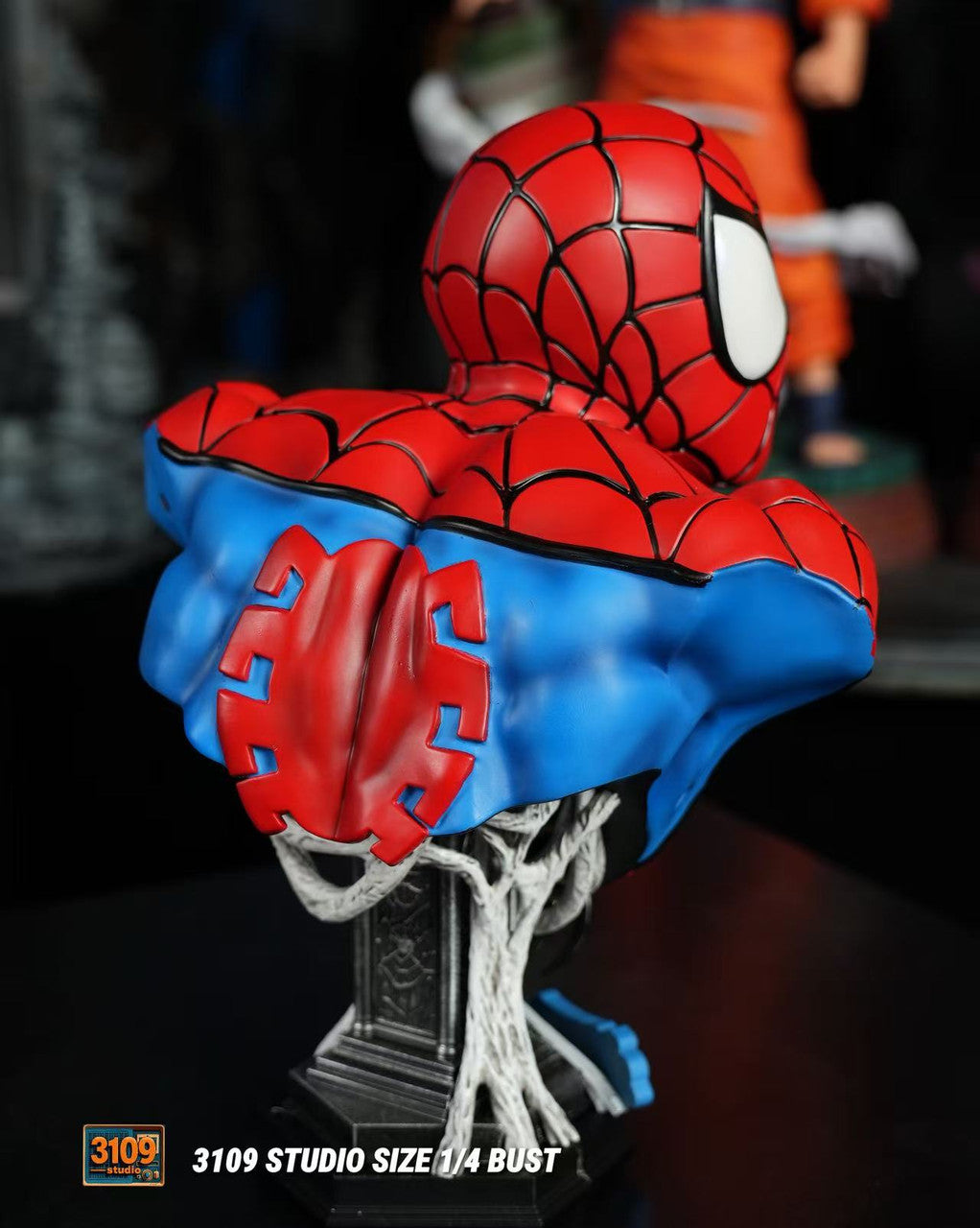 3109 - Spider-Man