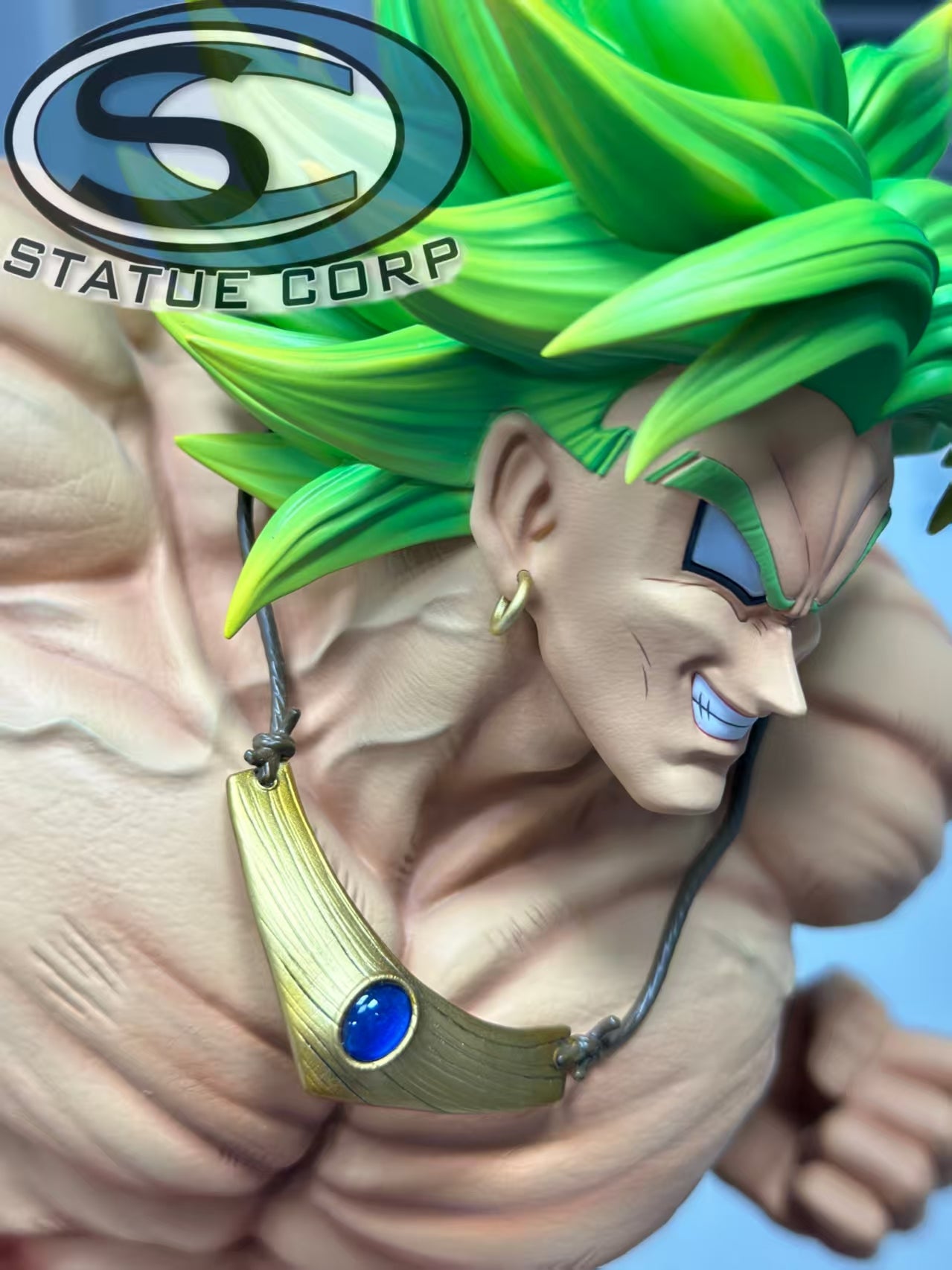 Z - Broly