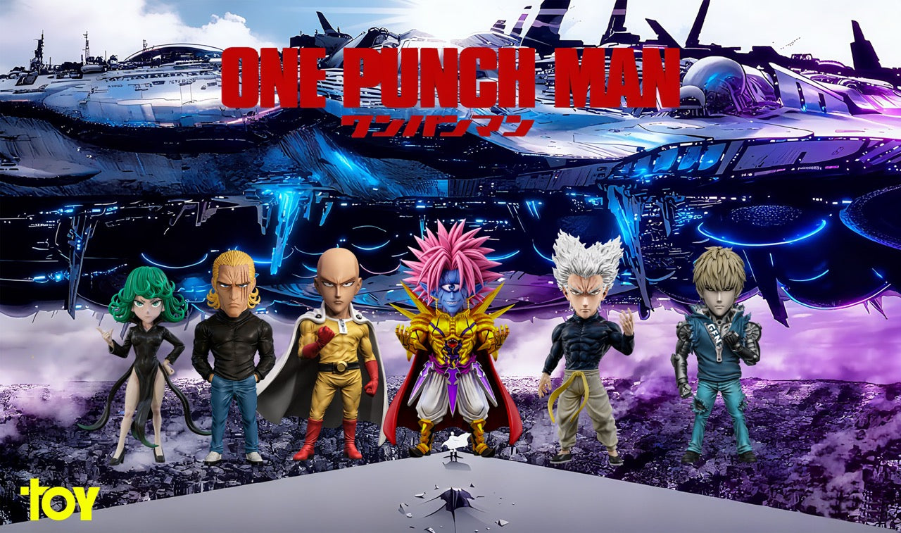TOY - Lord Boros